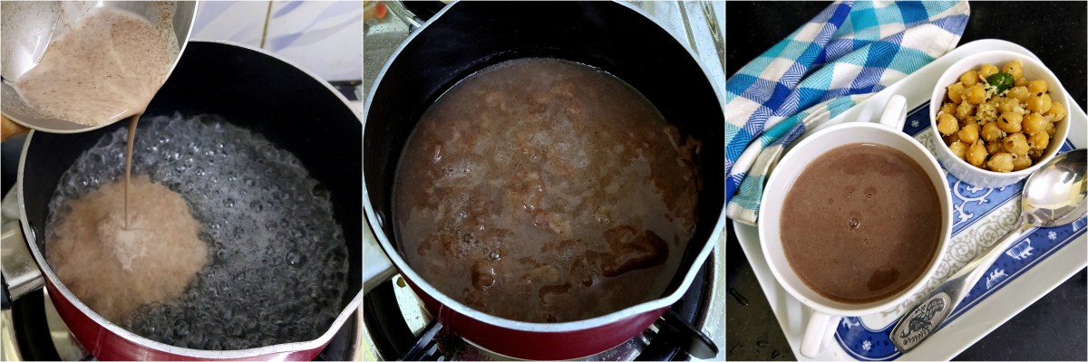 How to make Zan 2