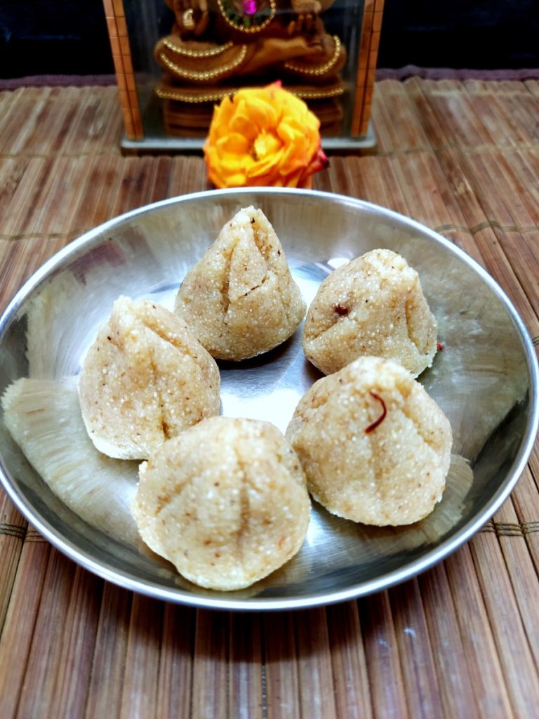 Suji Modak