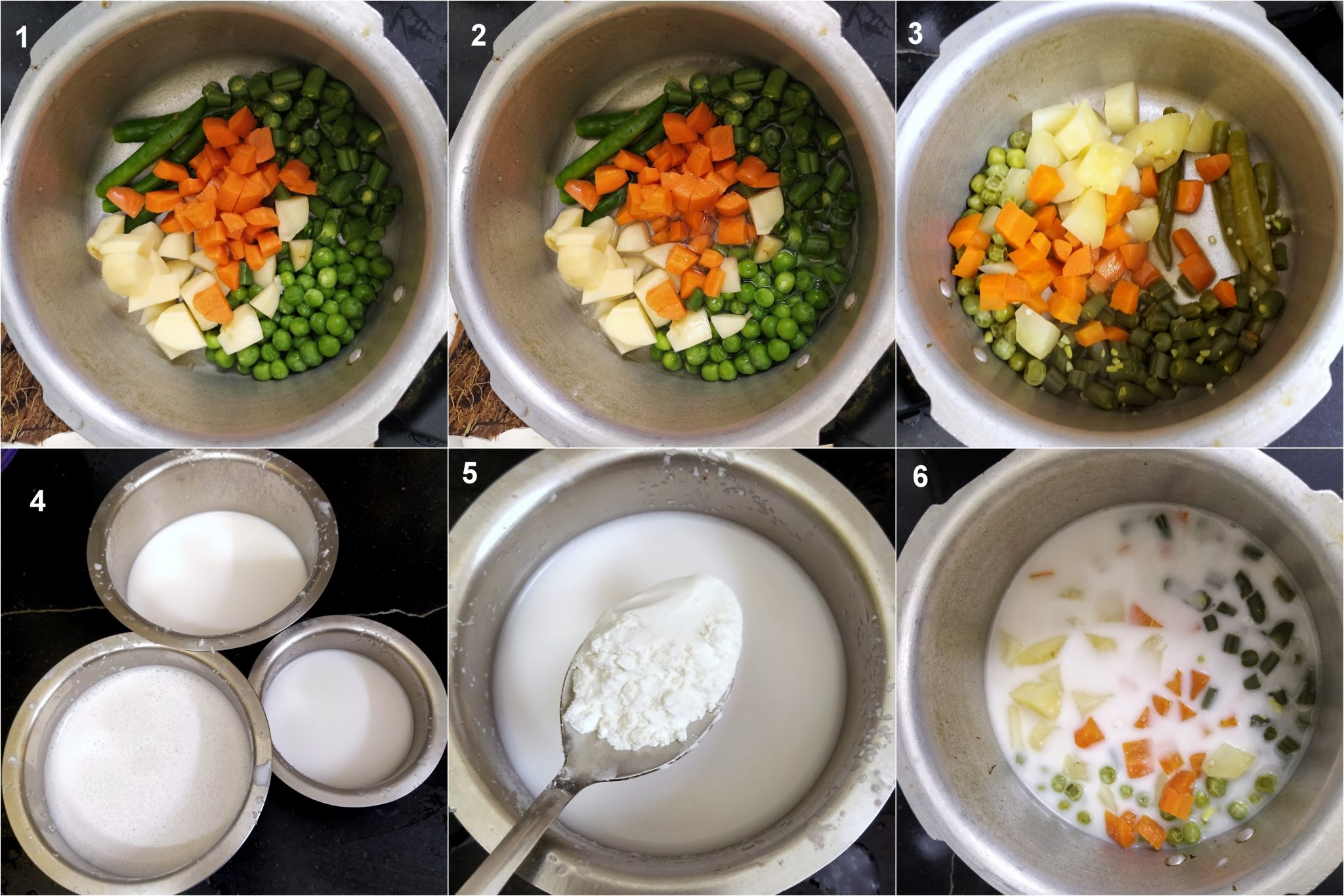 Valval Yogiratna | Valval ~ Konkani Curry - Udupi Recipes