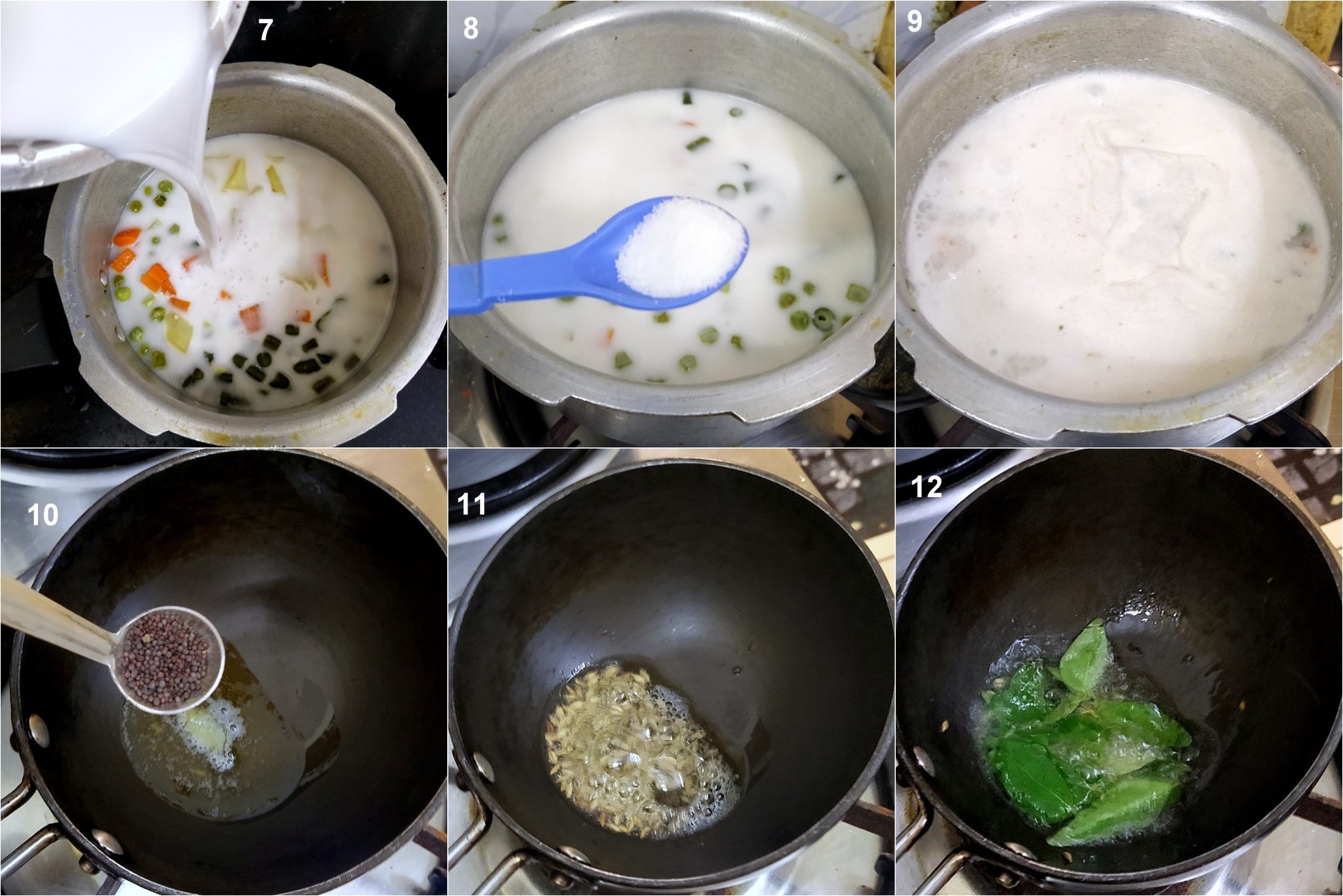 Valval Yogiratna | Valval ~ Konkani Curry - Udupi Recipes