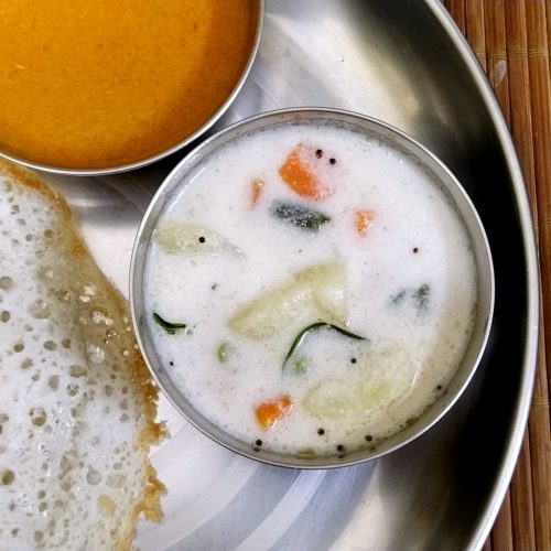 Valval Yogiratna | Valval ~ Konkani Curry - Udupi Recipes