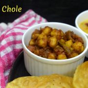 Pindi Chole