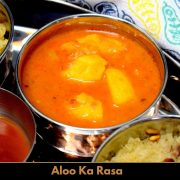 Aloo Ka Rasa