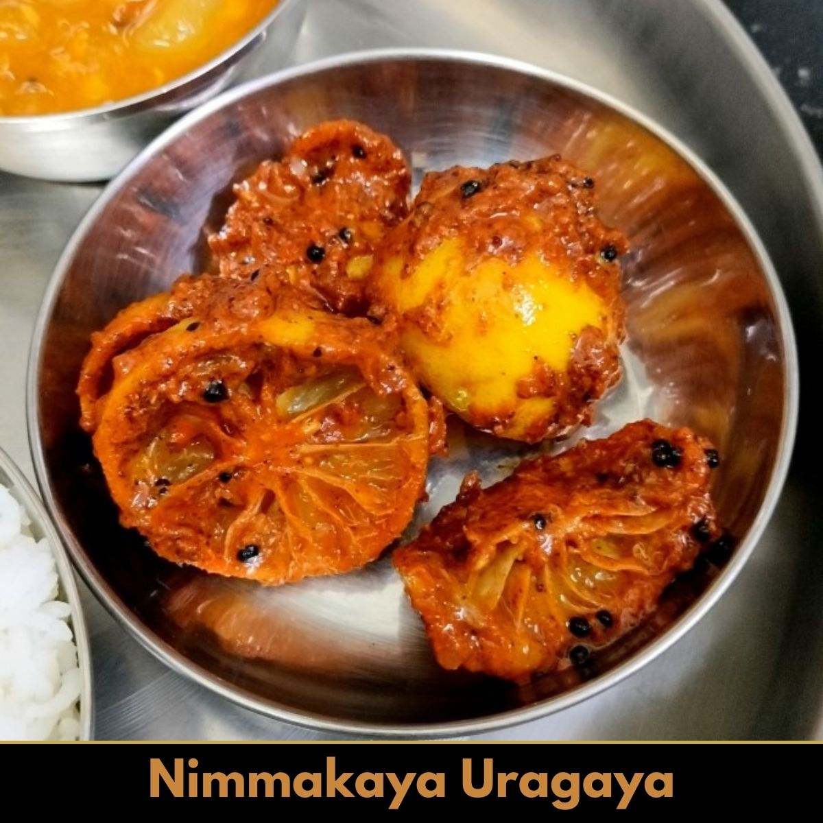 Nimmakaya Uragaya