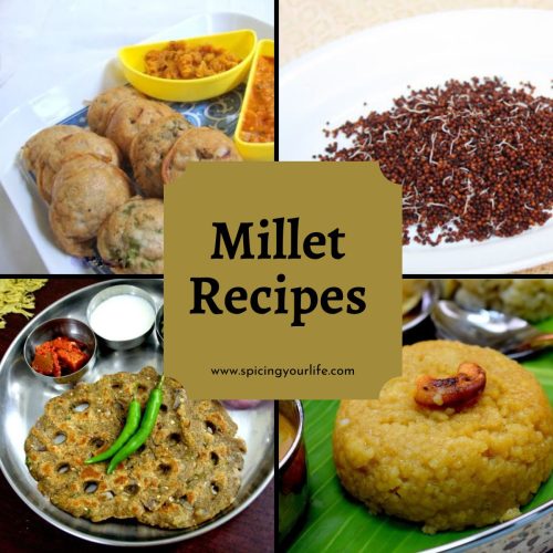 Millet Collection - SYL